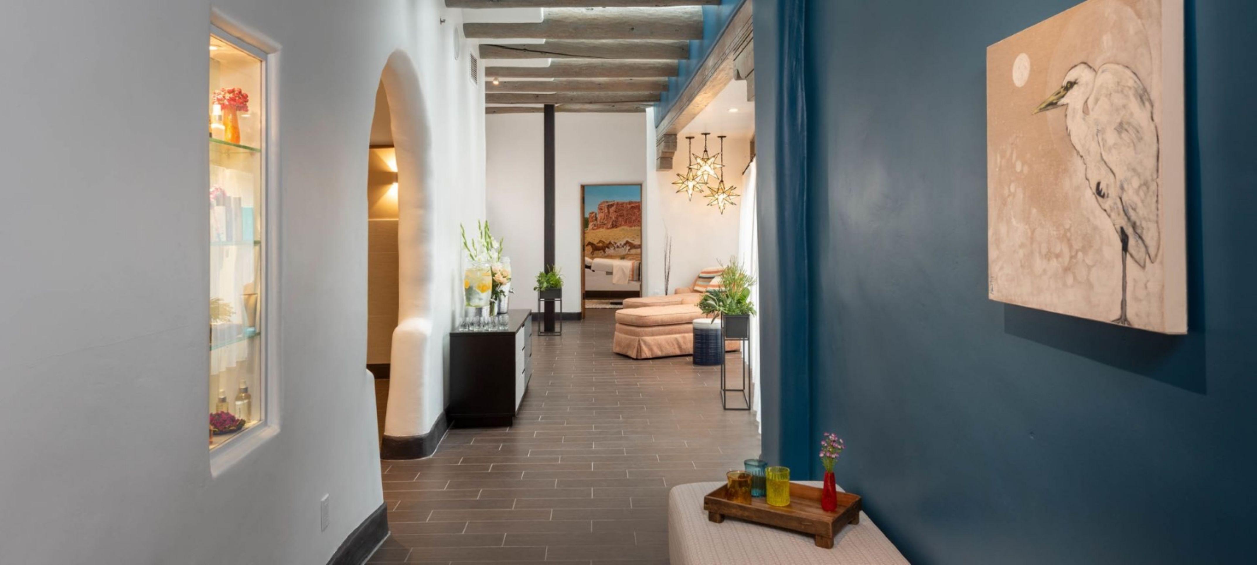 Hotel Pinon Court By La Fonda Santa Fe Exterior foto