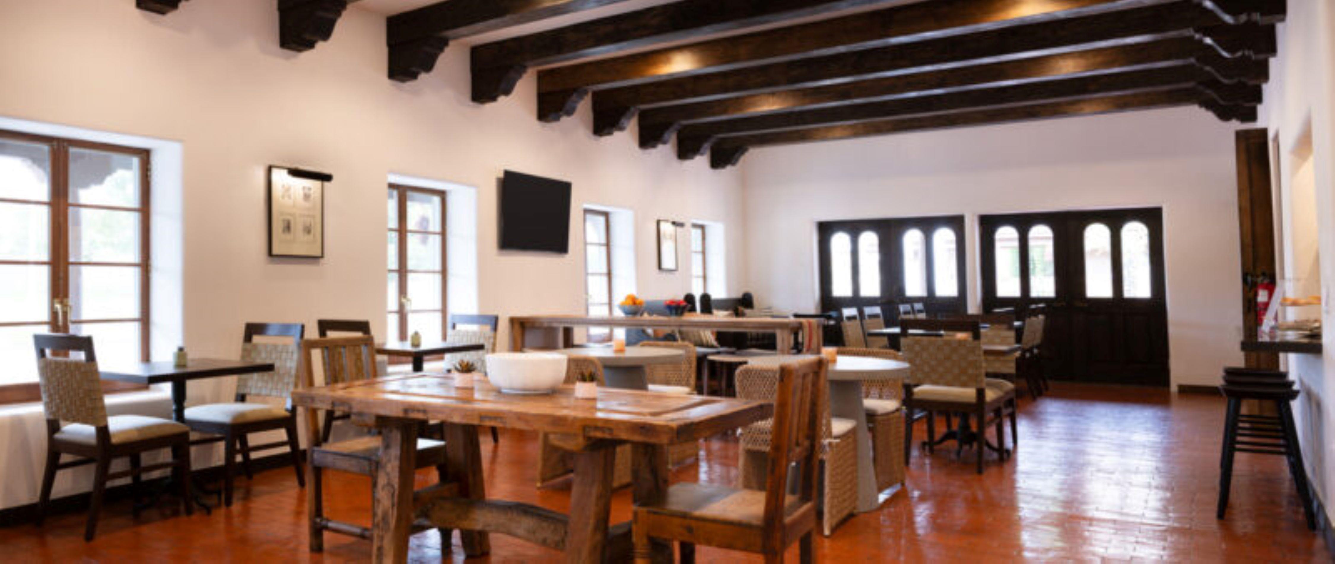 Hotel Pinon Court By La Fonda Santa Fe Exterior foto